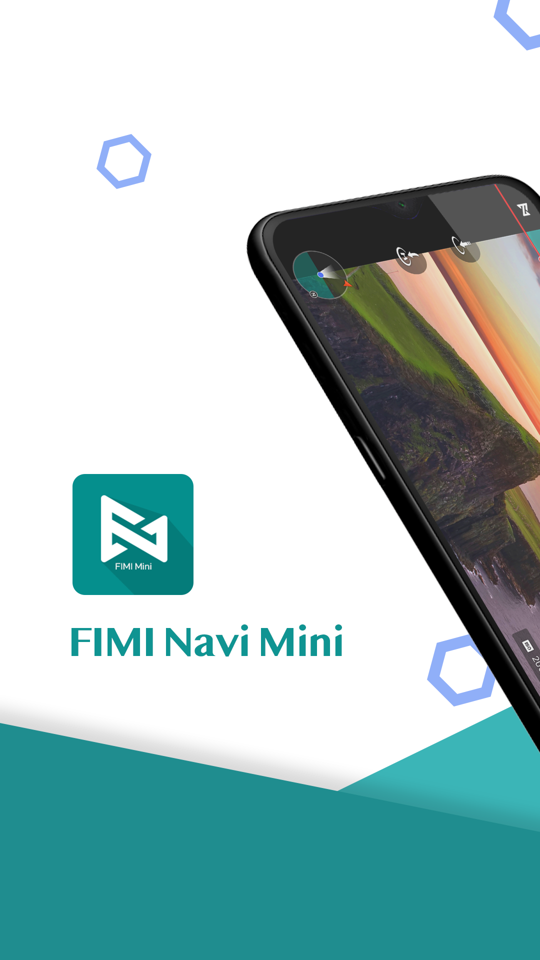 FIMI Navi Mini下载介绍图